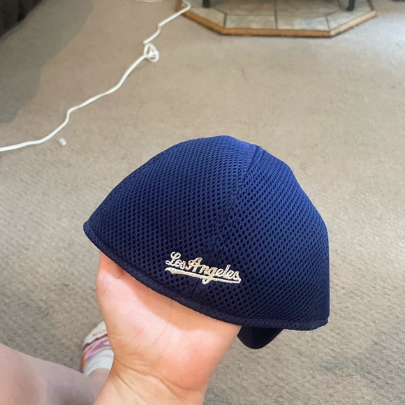 LA Dodgers hat - Picture 6 of 6